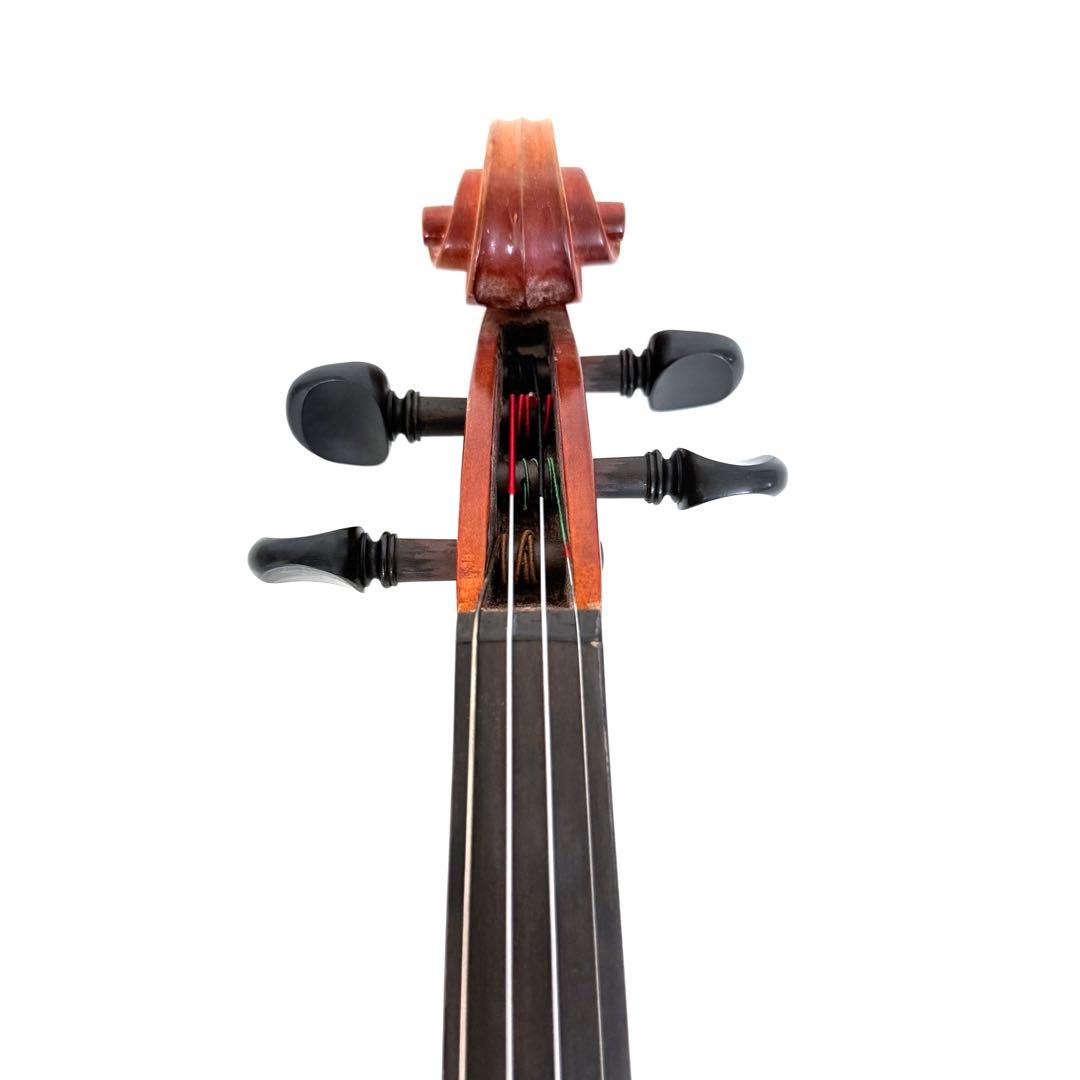 【調整品】R.M.PAULUS V-5 ヴァイオリン 1992年製