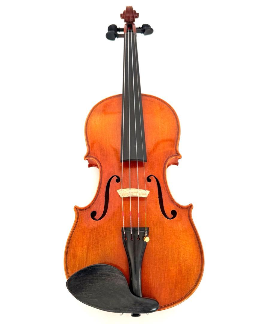 【調整品】R.M.PAULUS V-5 ヴァイオリン 1992年製