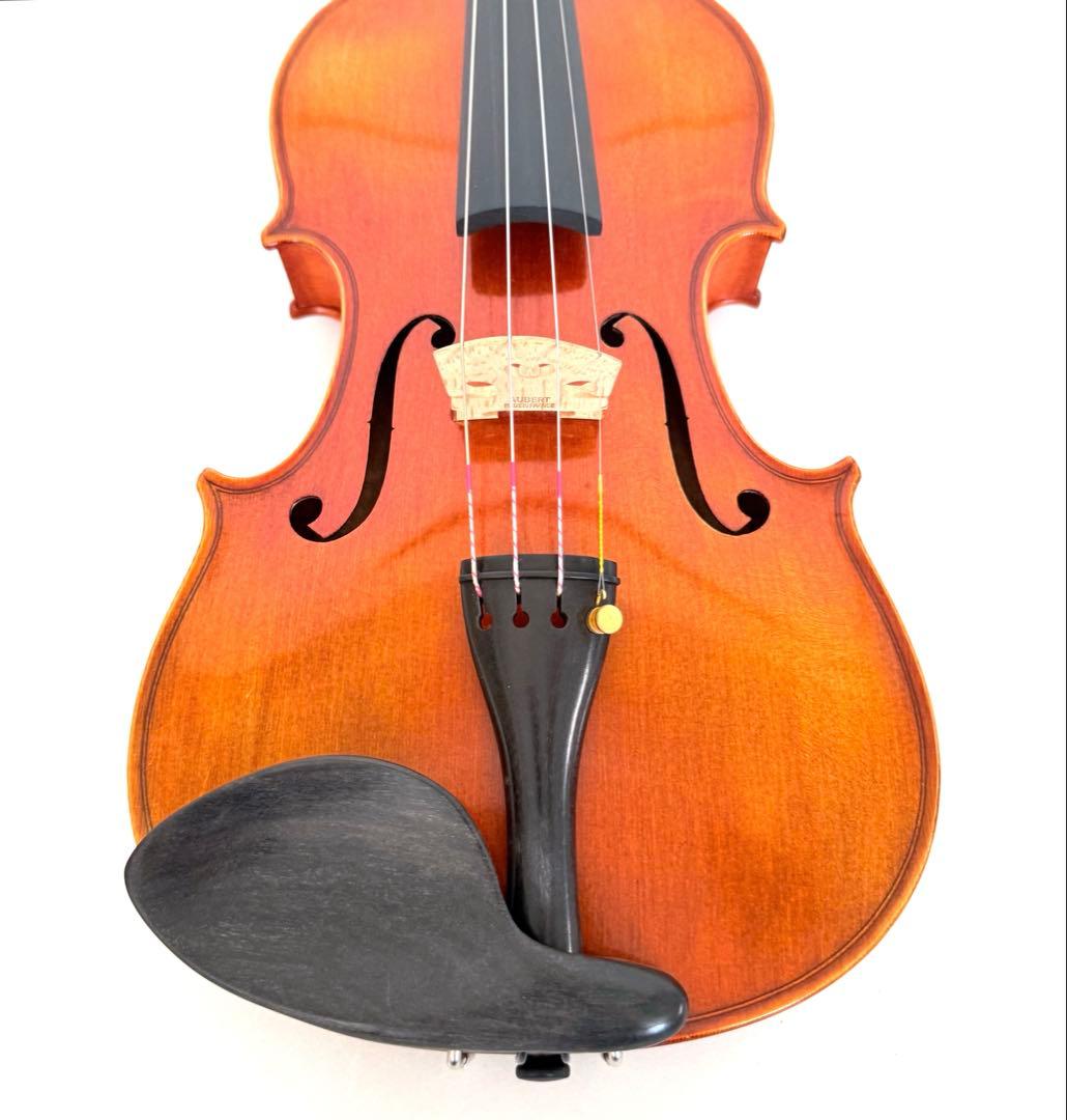 【調整品】R.M.PAULUS V-5 ヴァイオリン 1992年製