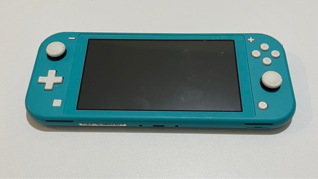Nintendo Switch light ブルー Nintendo Switch™ Lite - Blue - REFURBISHED - Nintendo Official Site