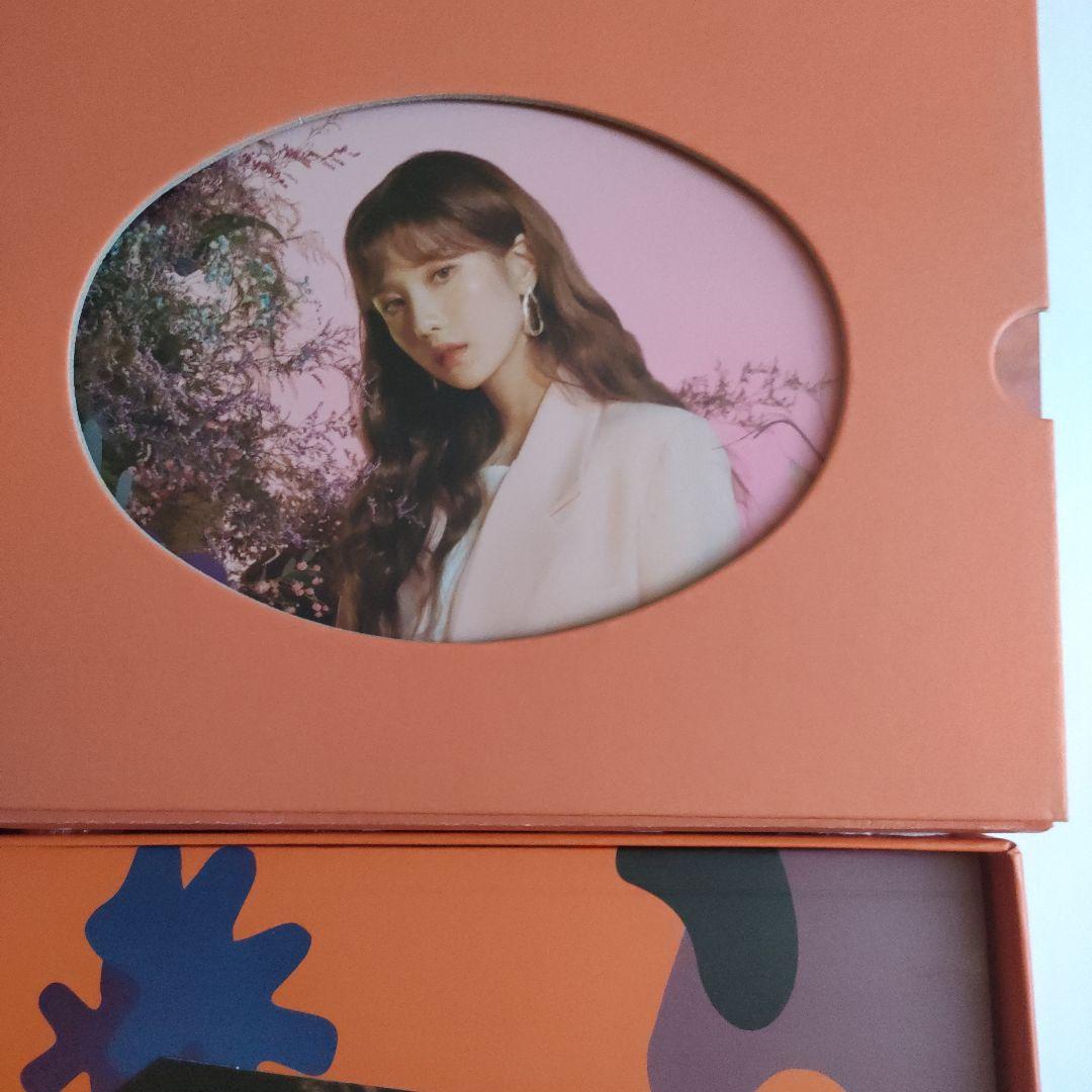 IZ*ONE 全員サイン入りCD BLOOM*IZ - メルカリ