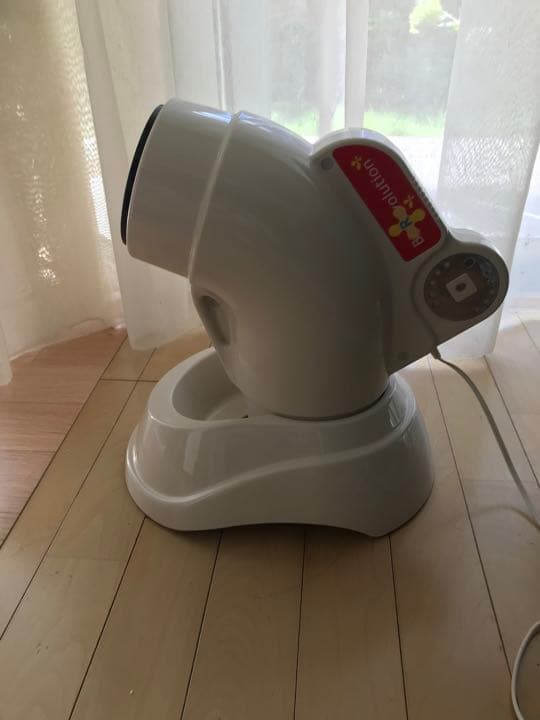 バイオレボリューションバイオプトロン