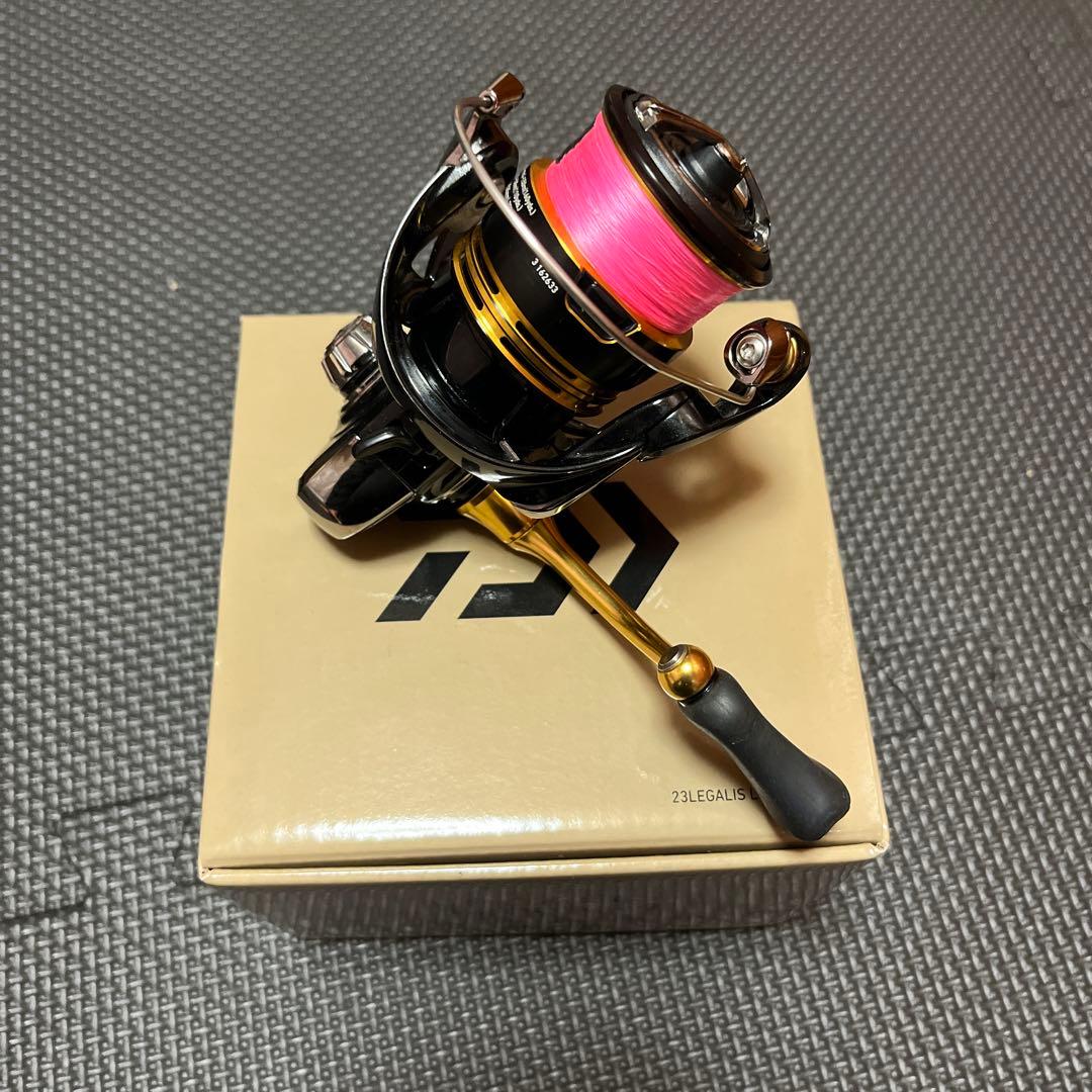 23 レガリス 2000s-p