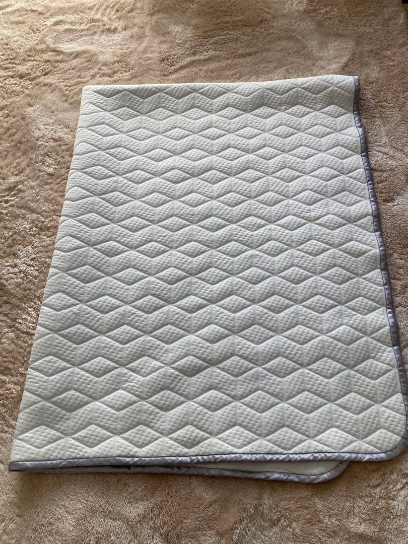 invel mig3 ブランケット 大INVEL ALIVEN MIG3 ブランケット ダブル