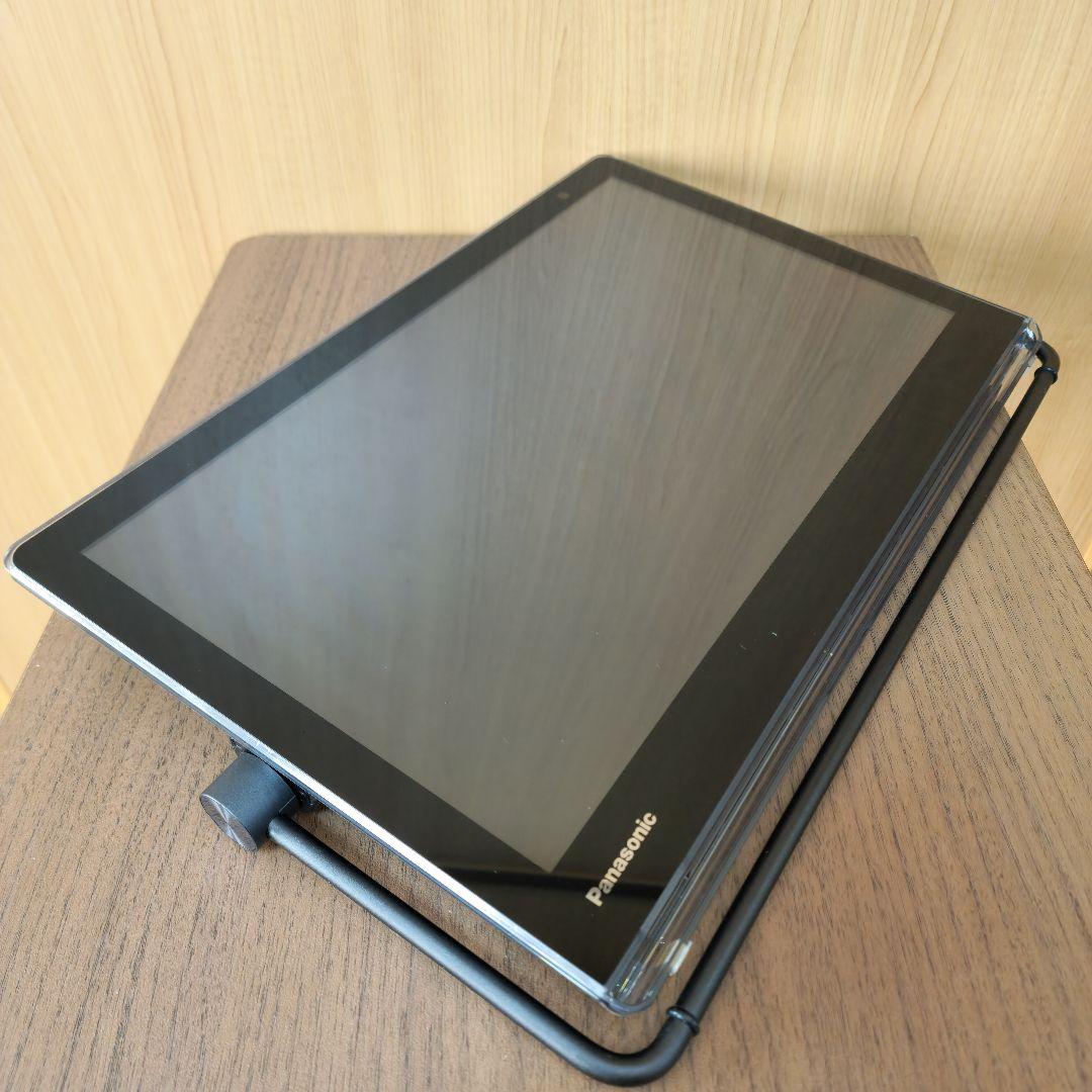 Panasonic プライベート・ビエラ UN-15T7 500GB 防水 - メルカリ