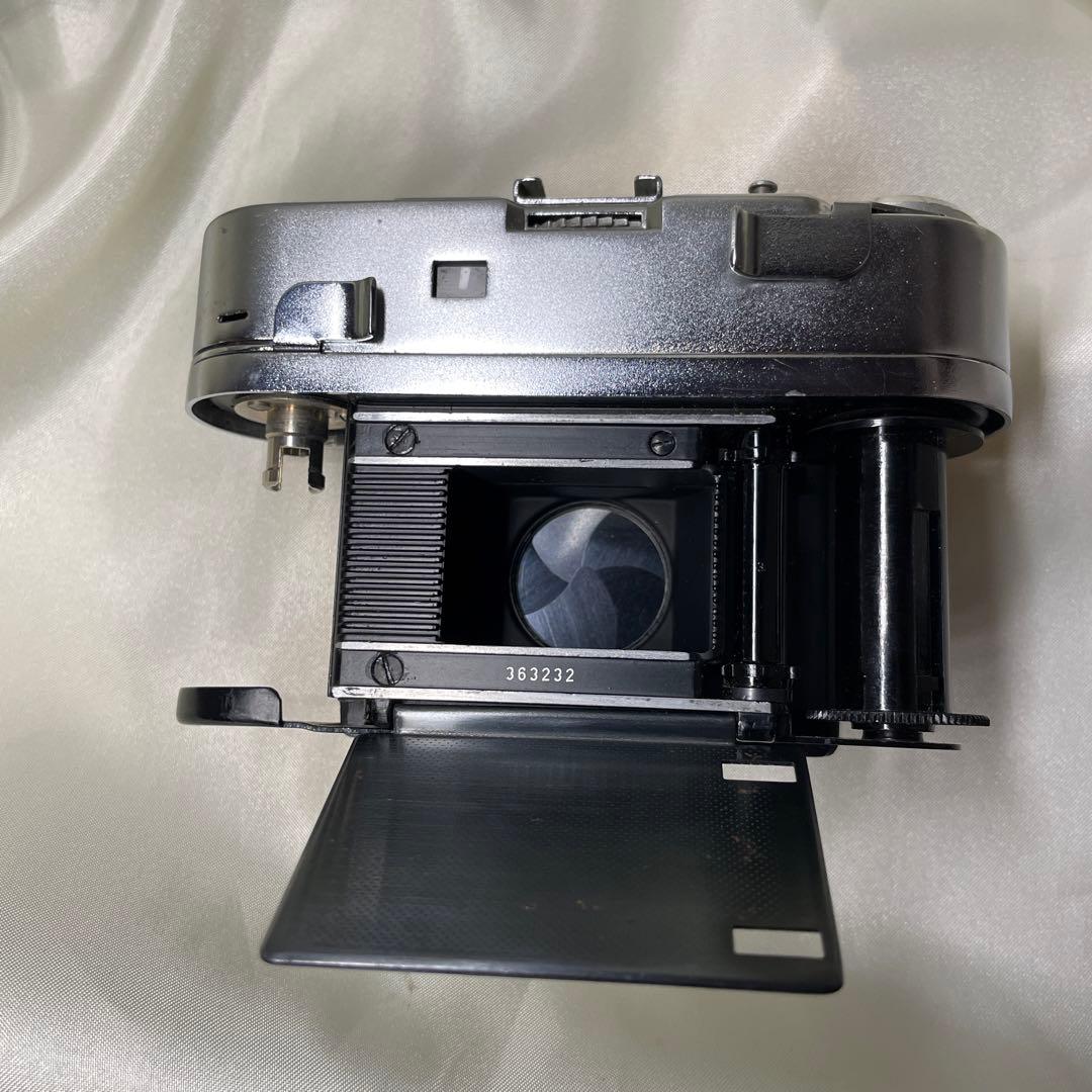 カメラ BRAUN Paxette ＋シュタインハイルF2.8 50mm - メルカリ