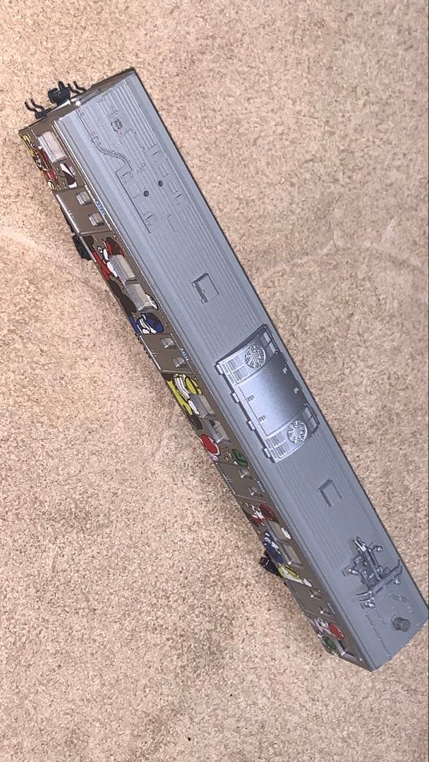 ジャンク】KATO 仙石線 205系 マンガッタンライナー 1 I - メルカリ