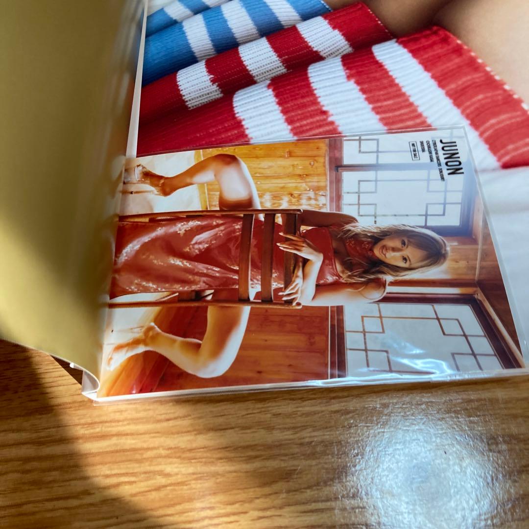 Bonjour!! : サイバージャパンダンサーズ写真集