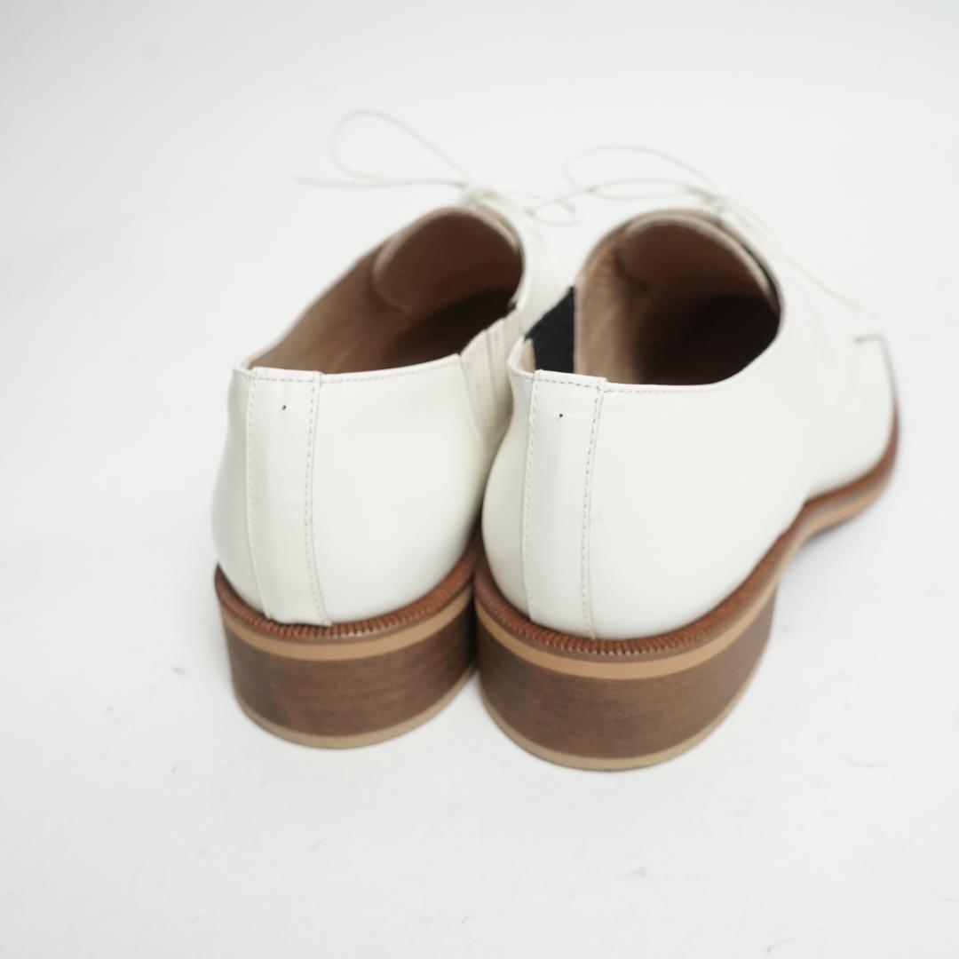 【未使用級】レキップ ヨシエイナバ ローファー タッセル 革靴 L 24.5cm