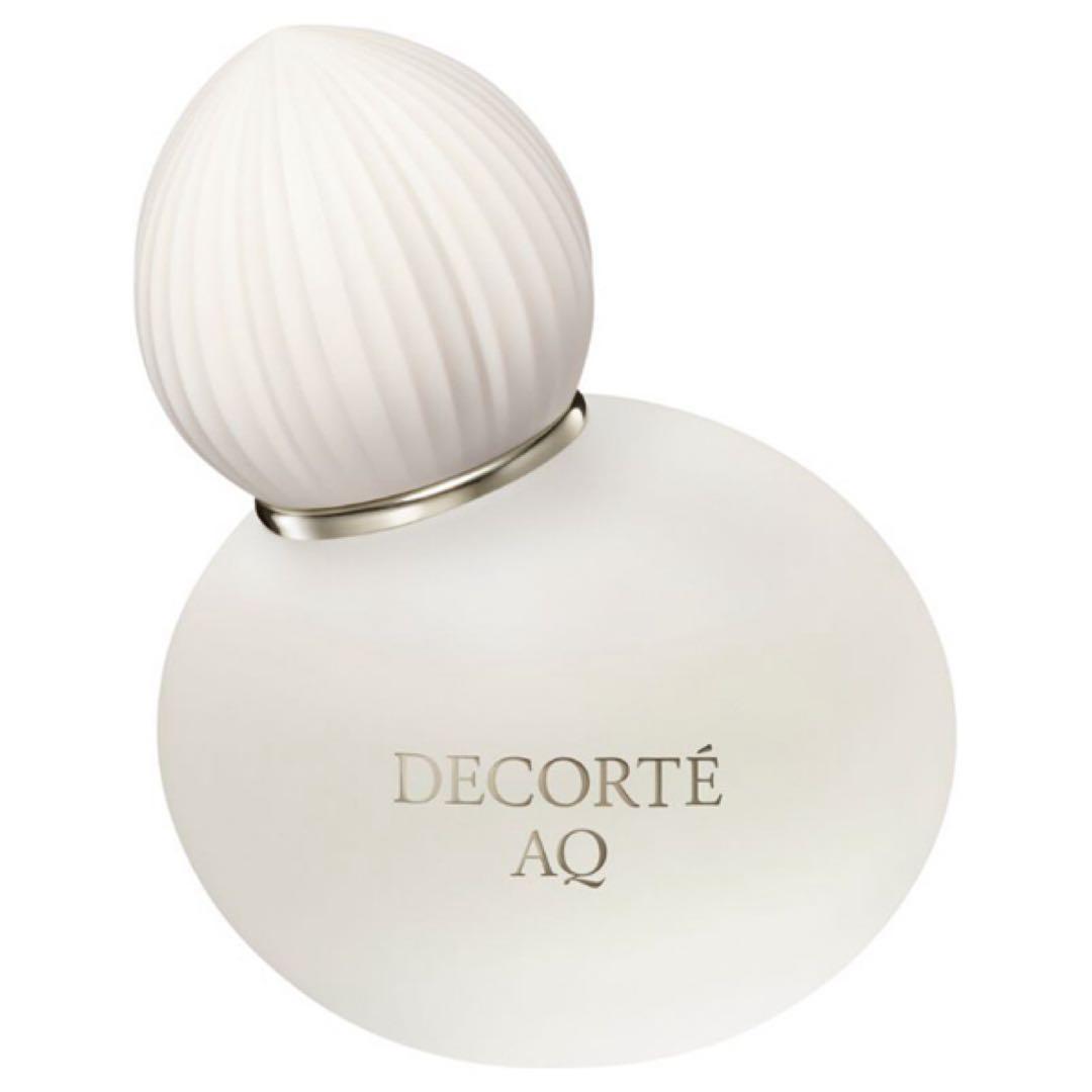AQ オードパルファン AQ オードパルファン＜30mL＞ | DECORTÉ（コスメデコルテ）公式