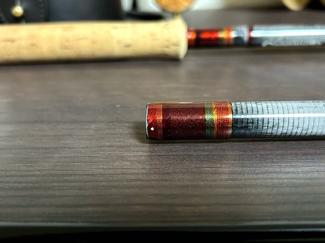 極上品 カムパネラ “Summit Two” 13ft #8/9 - メルカリ