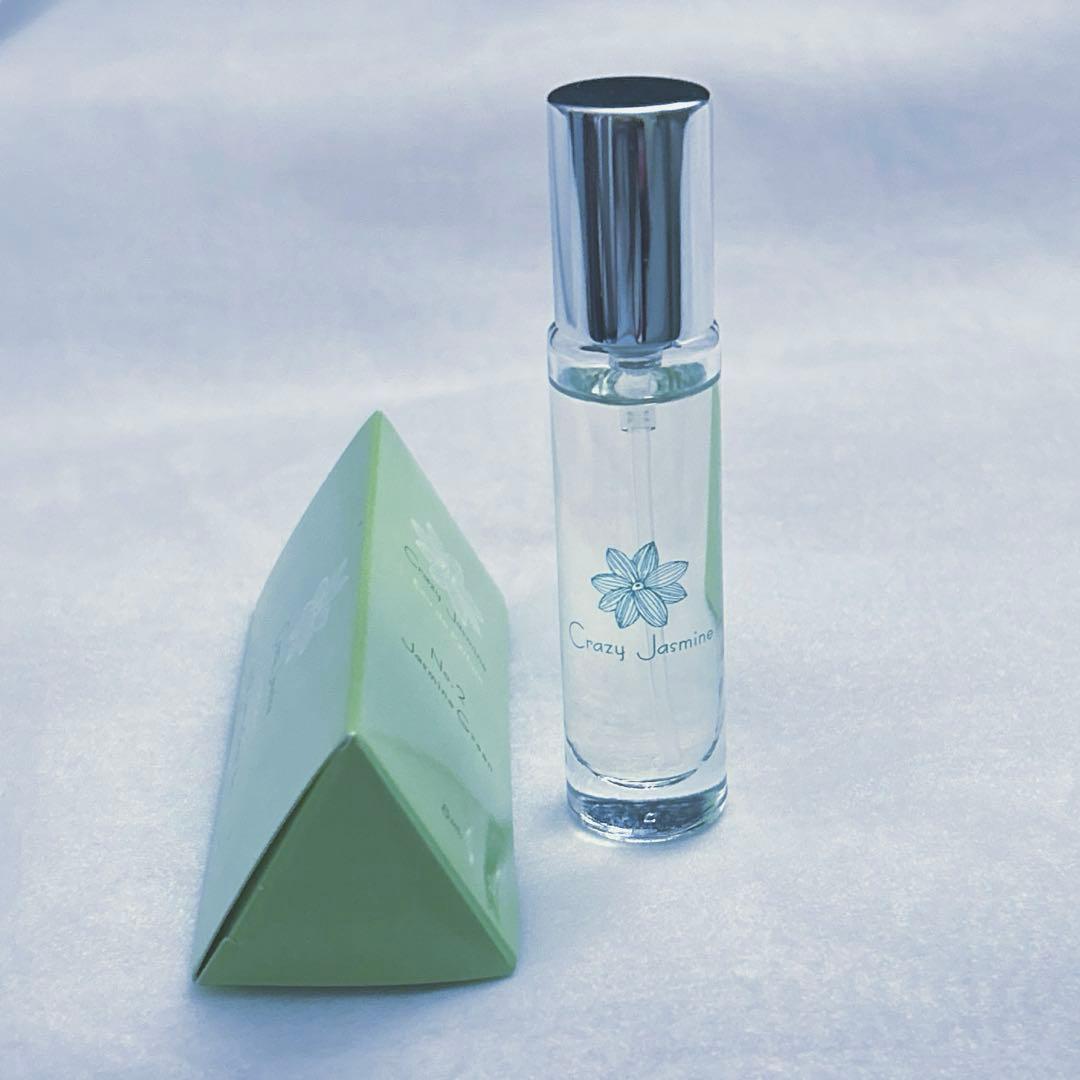 クレイジージャスミン No.2 Jasmine Green - メルカリ