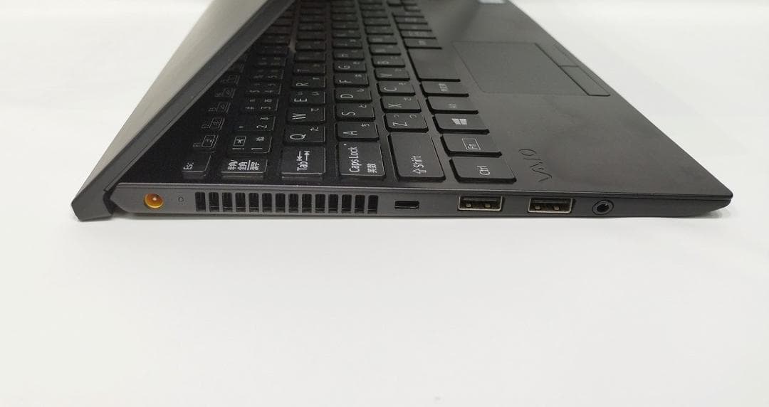 Windowsノート本体 12.5FHD VJPJ11C11N I5 8265U 8G 256GWin11