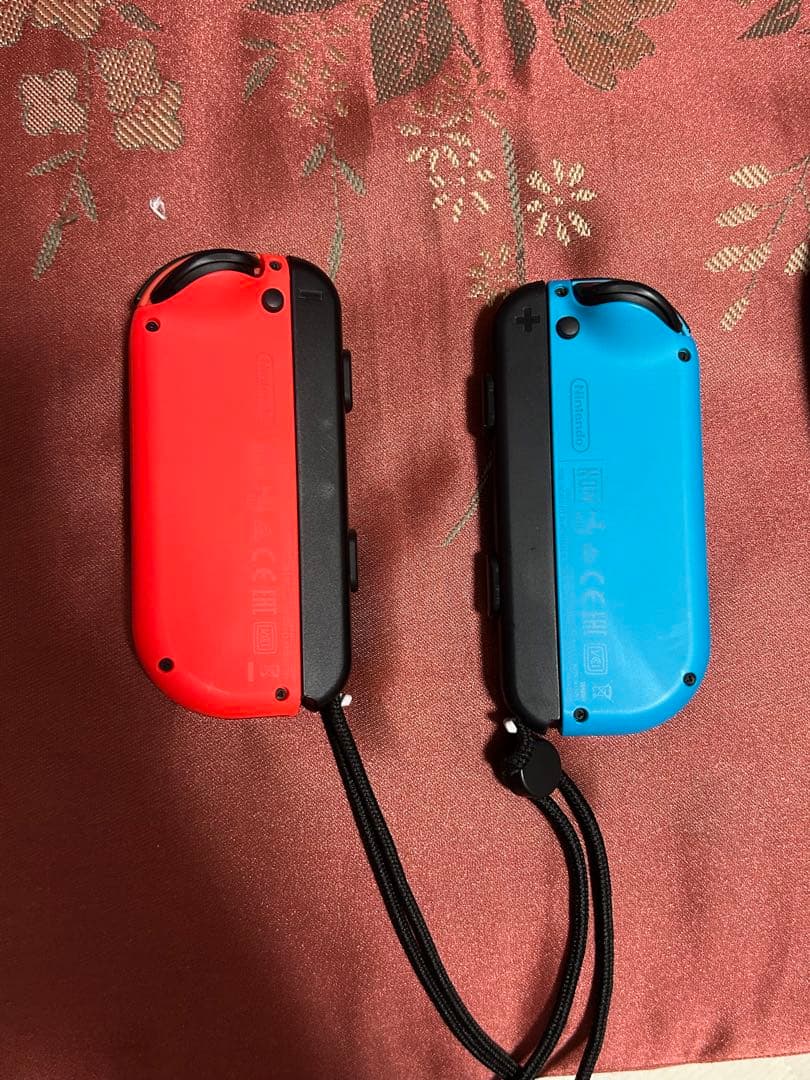 Nintendo Switch 本体 動作確認済み ニンテンドースイッチの通販はau