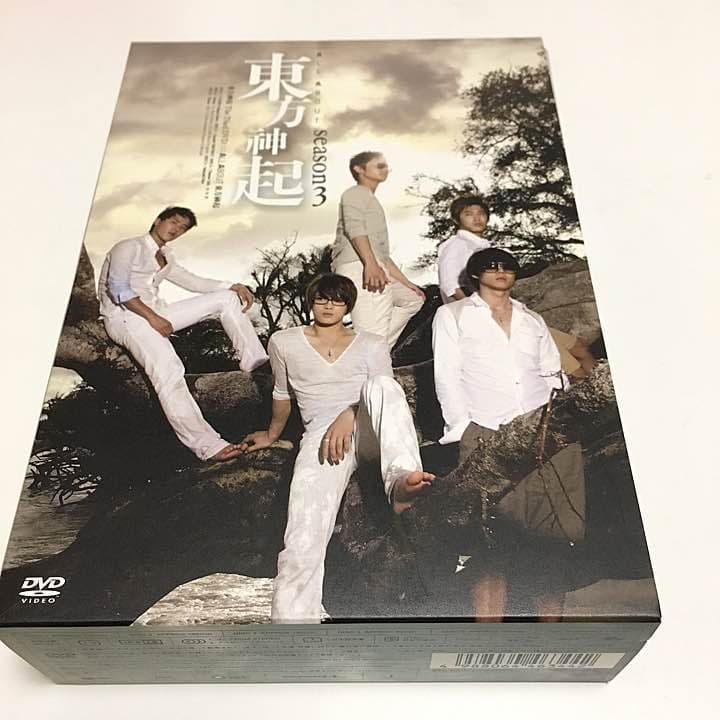 【東方神起】ALL ABOUT season3 DVD 81ofZU-Bp4L.jpg_BO30,255,255,