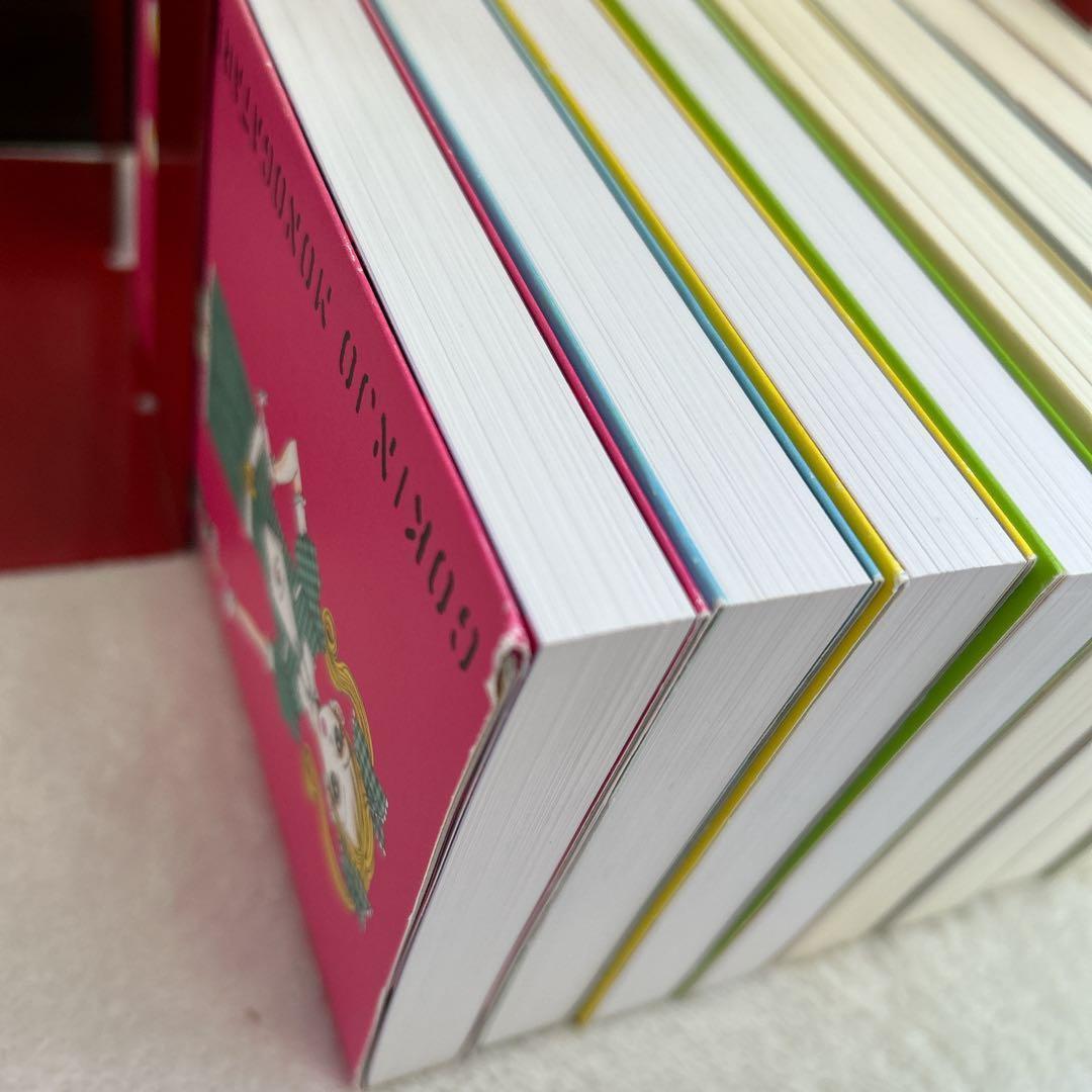 矢沢あい シリーズ 4タイトル 35冊セット NANA ご近所物語 天使 完全版