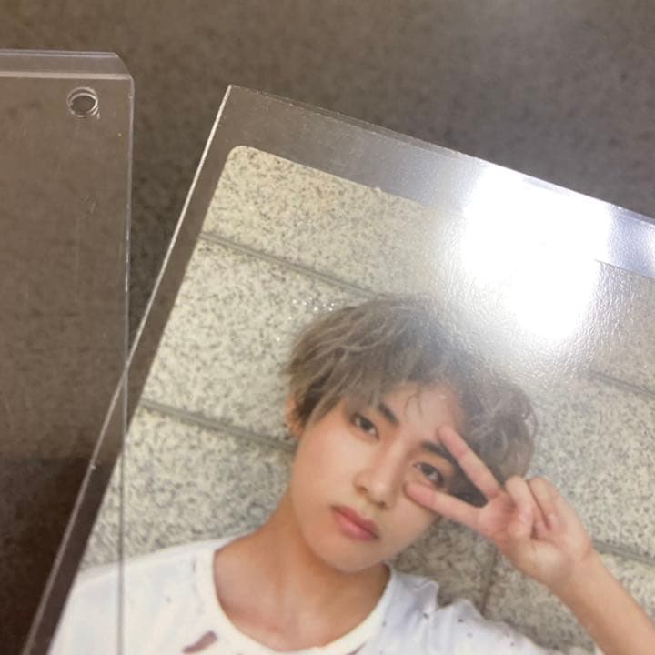 防弾少年団 BTS memories 2017 Blu-ray テヒョン テテV - メルカリ