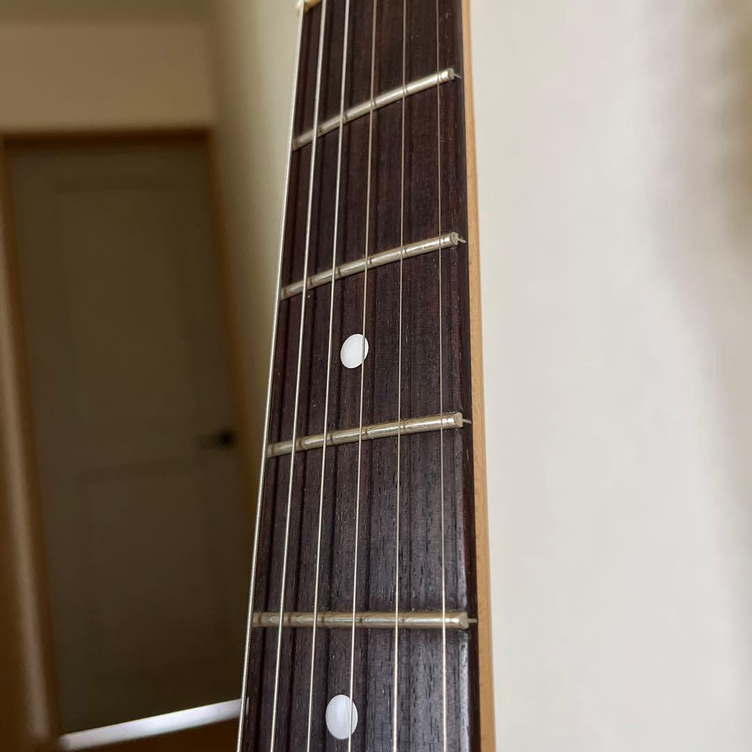 FERNANDES THE REVIVAL エレキギターの通販はau PAY マーケット - 輸入