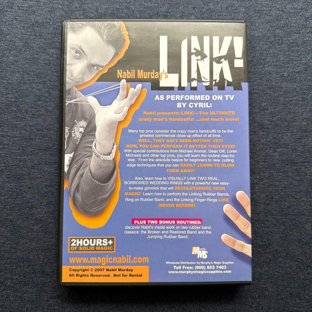 まとめ売り！　マジックレクチャーDVD７種