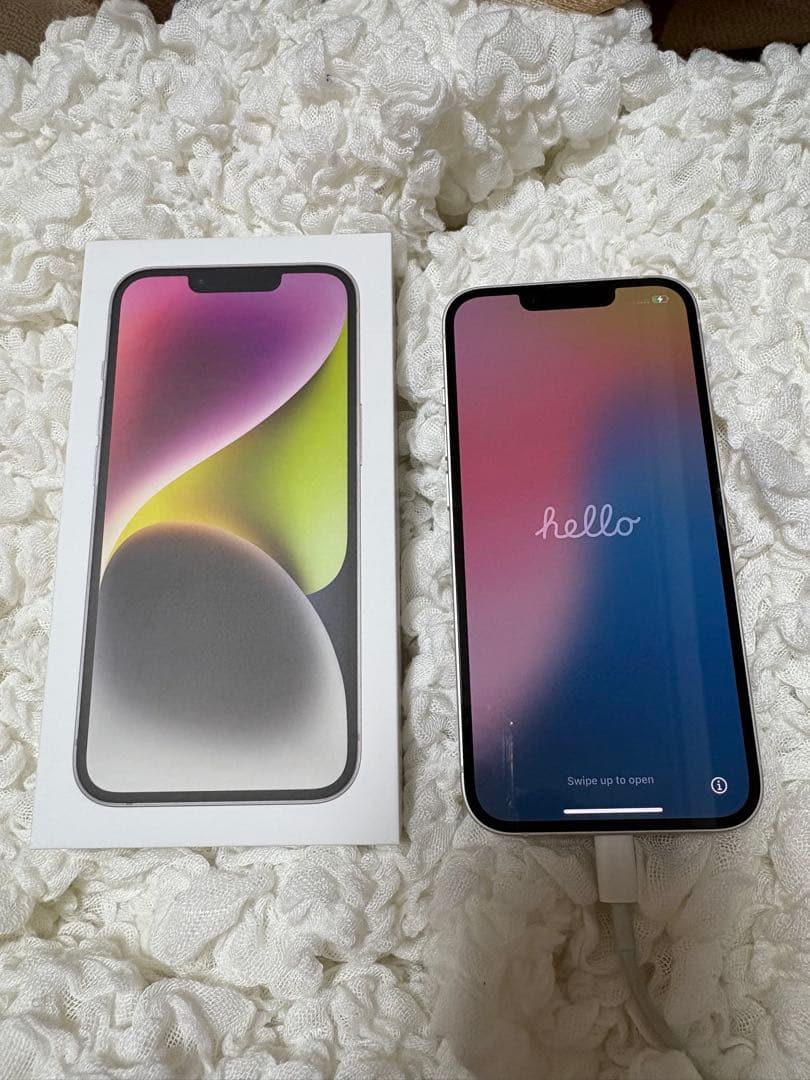 Apple iPhone 14 128GB　SIMフリー Apple iPhone 14 128GB SIMフリー 価格比較 - 価格.com