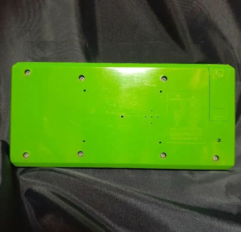 エポック社 魔法まるごとキーマッチ ミステリーマンション ゲーム