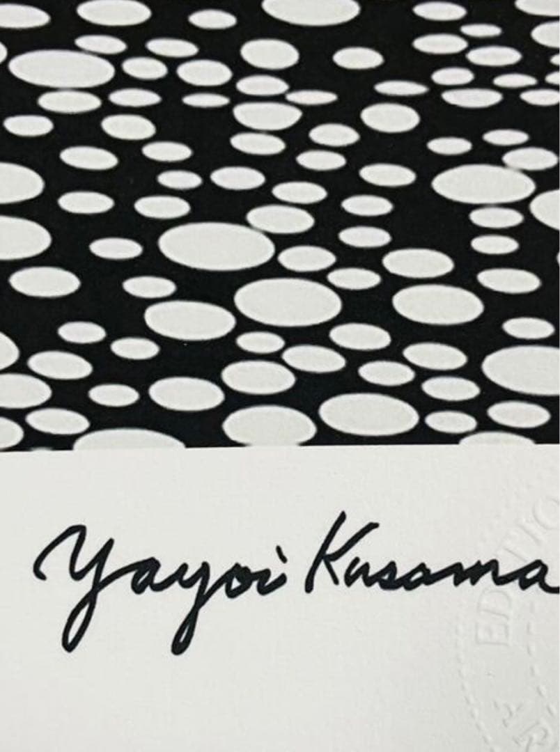 ジョージクルーニー　リトグラフ　COA認定書付き