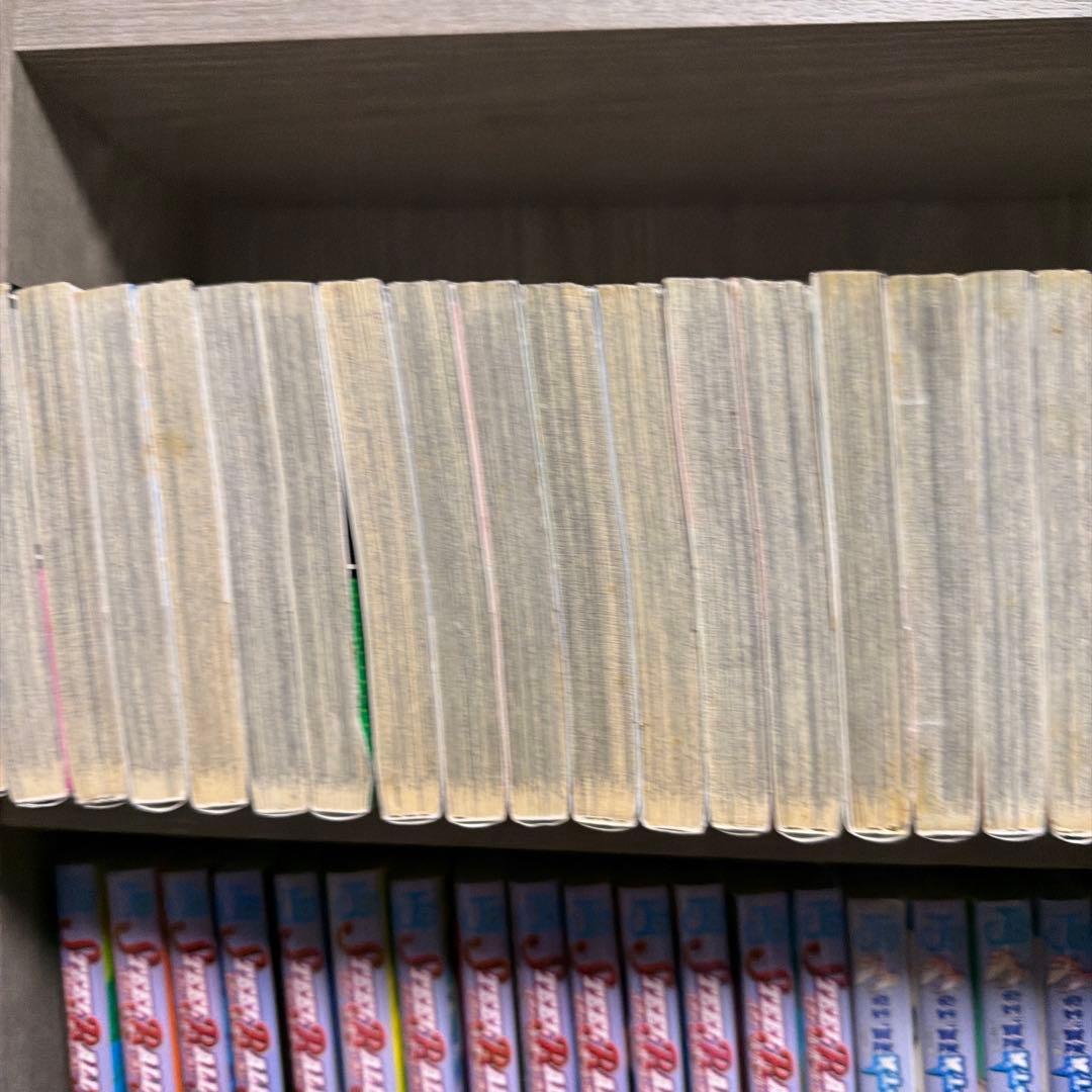 僕のヒーローアカデミア 1-32巻セット - メルカリ