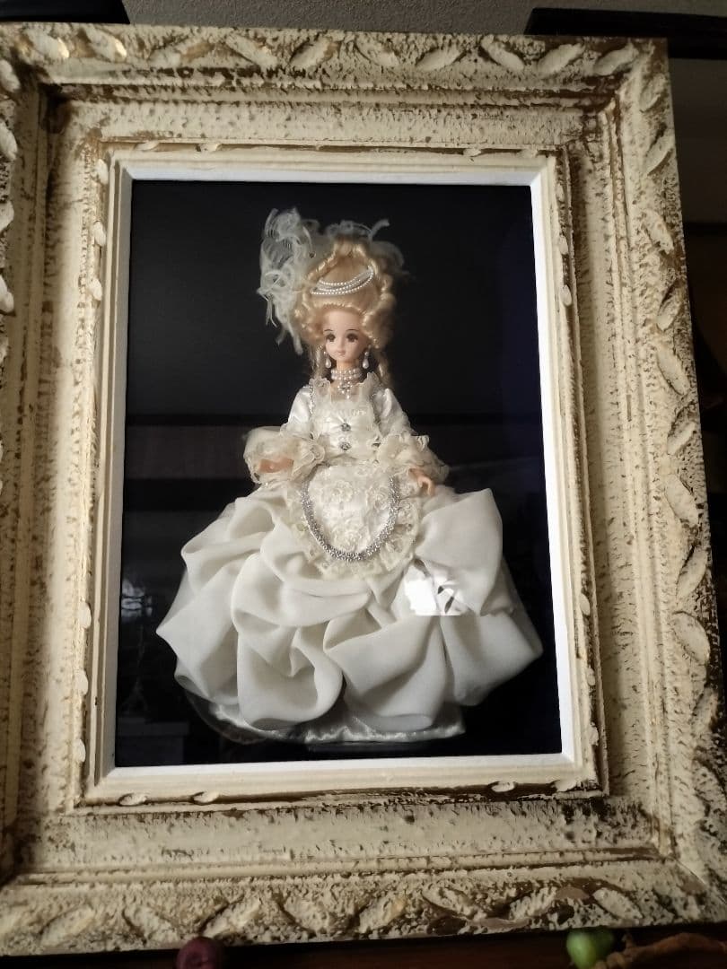 ジェニー/ヨーロピアンな/ケース入り ジェニー40周年 アニバーサリースタイル #JeNnY40thAnniversarystyle