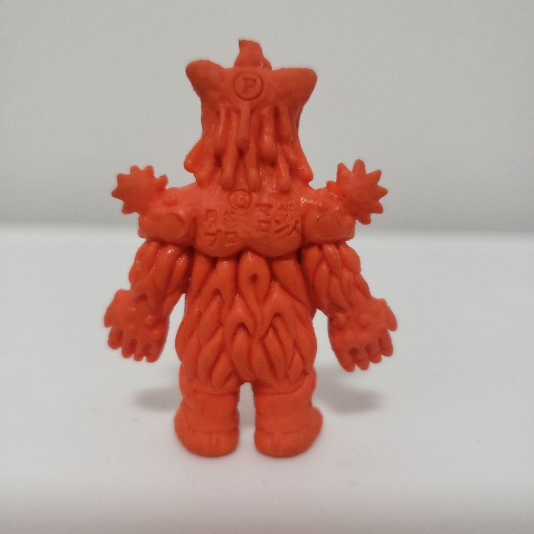 マザロン人 ウルトラマン 怪獣 消しゴム レトロ レア 昔 希少 ポピー