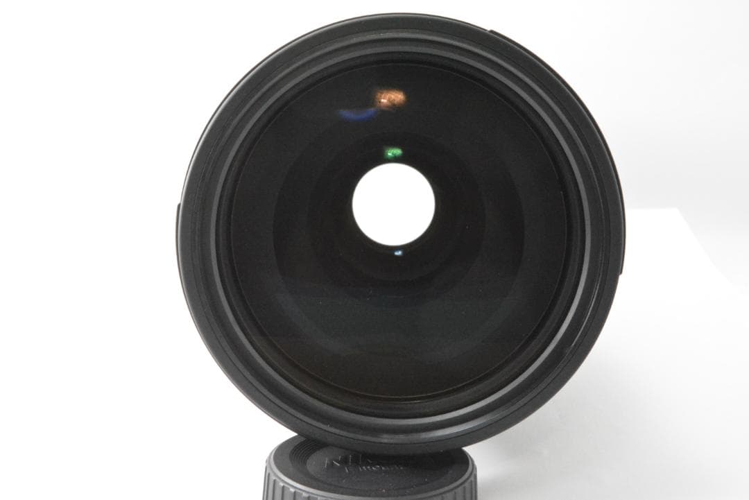 ■ ほぼ新品級 ■Nikon AF-S 200-500mm 5.6E ED VR