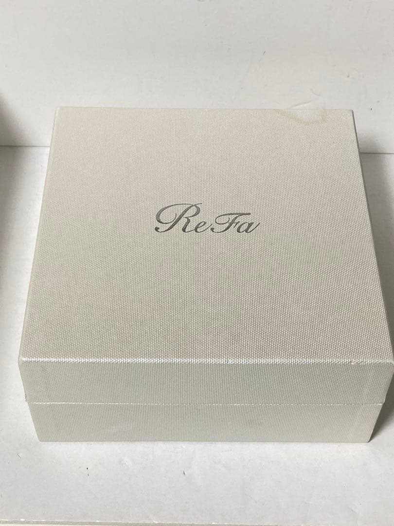 美品】ReFa MOTION PRO 正規品 ギャランティカード付き 数回使用