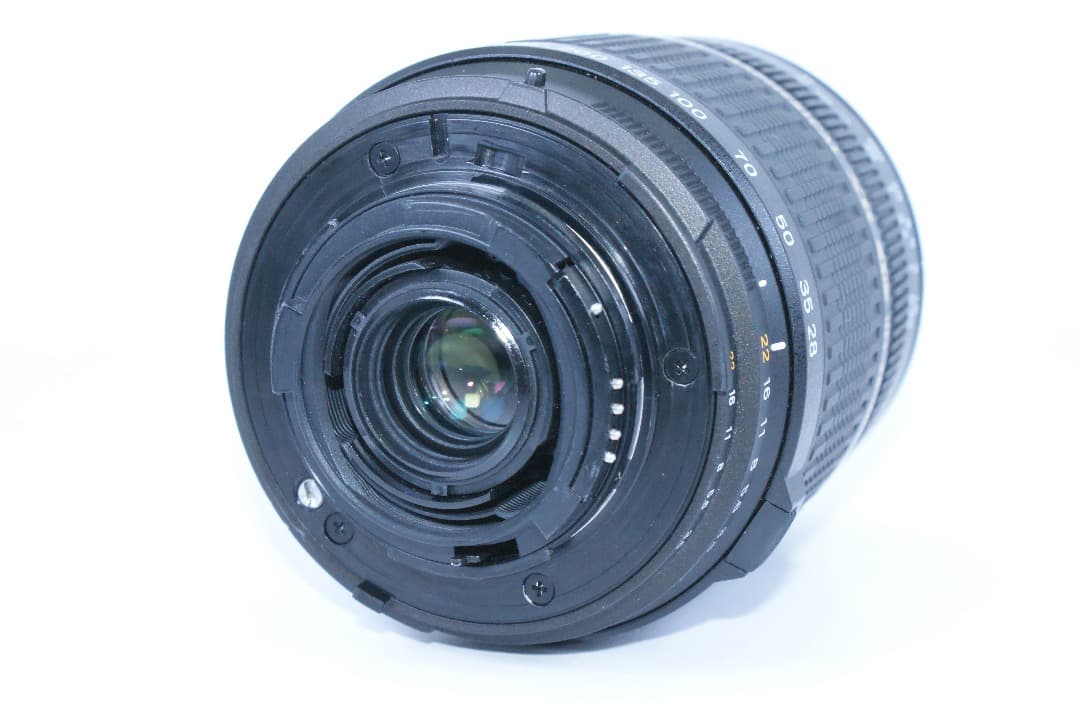 TAMRON AF 28-300mm F3.5-6.3 A06 NIKON用44