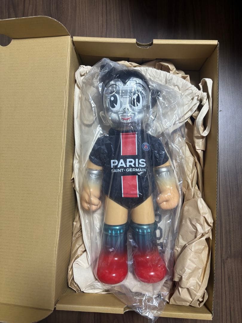 ア*ー様 SECRET BASE ASTRO BOY PARISSAINT-GE 54486-27-