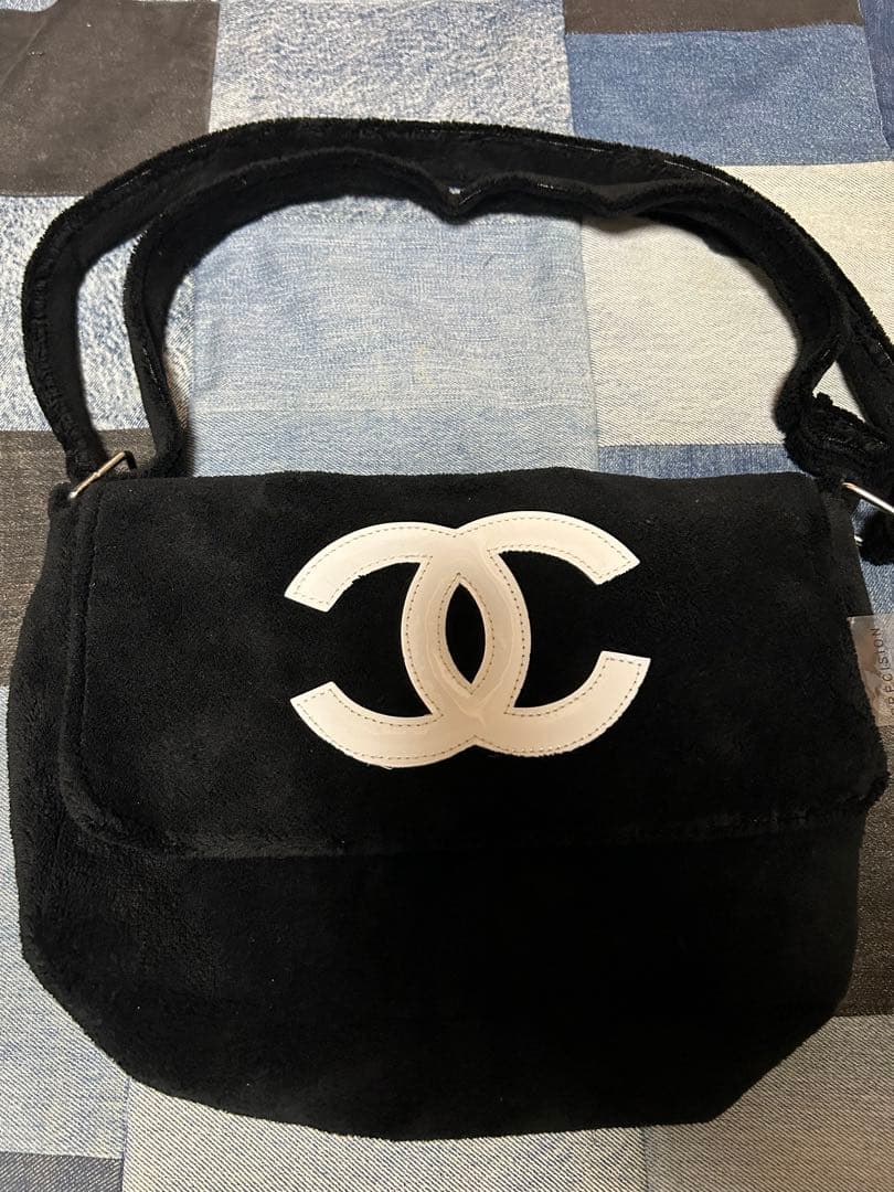 シャネル ノベルティ バック BTS テテ - メルカリ