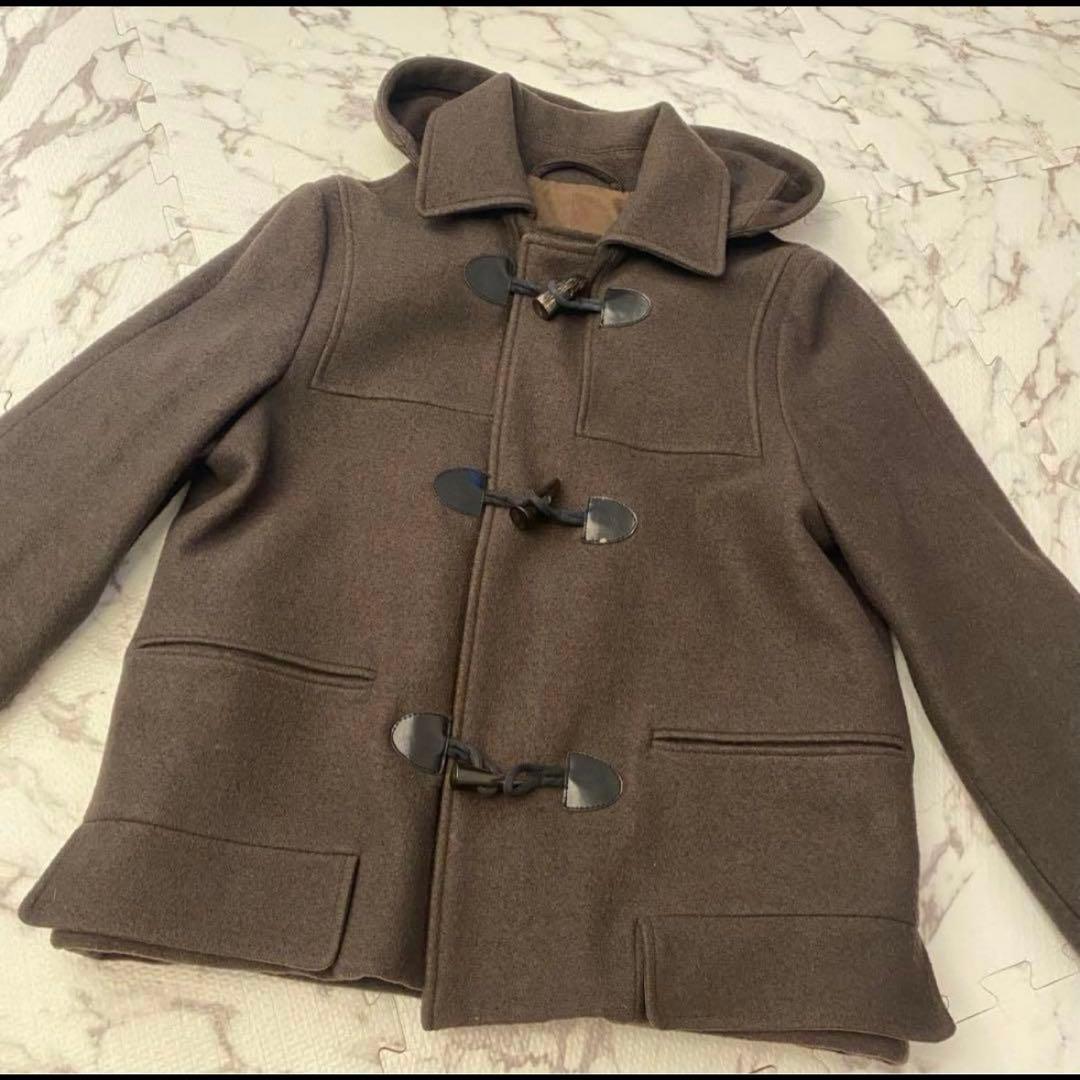 メゾンマルジェラ　コート ピーコート　Pコート 未使用品 メゾンマルジェラ Maison Margiela 21AW Pコート ピーコート