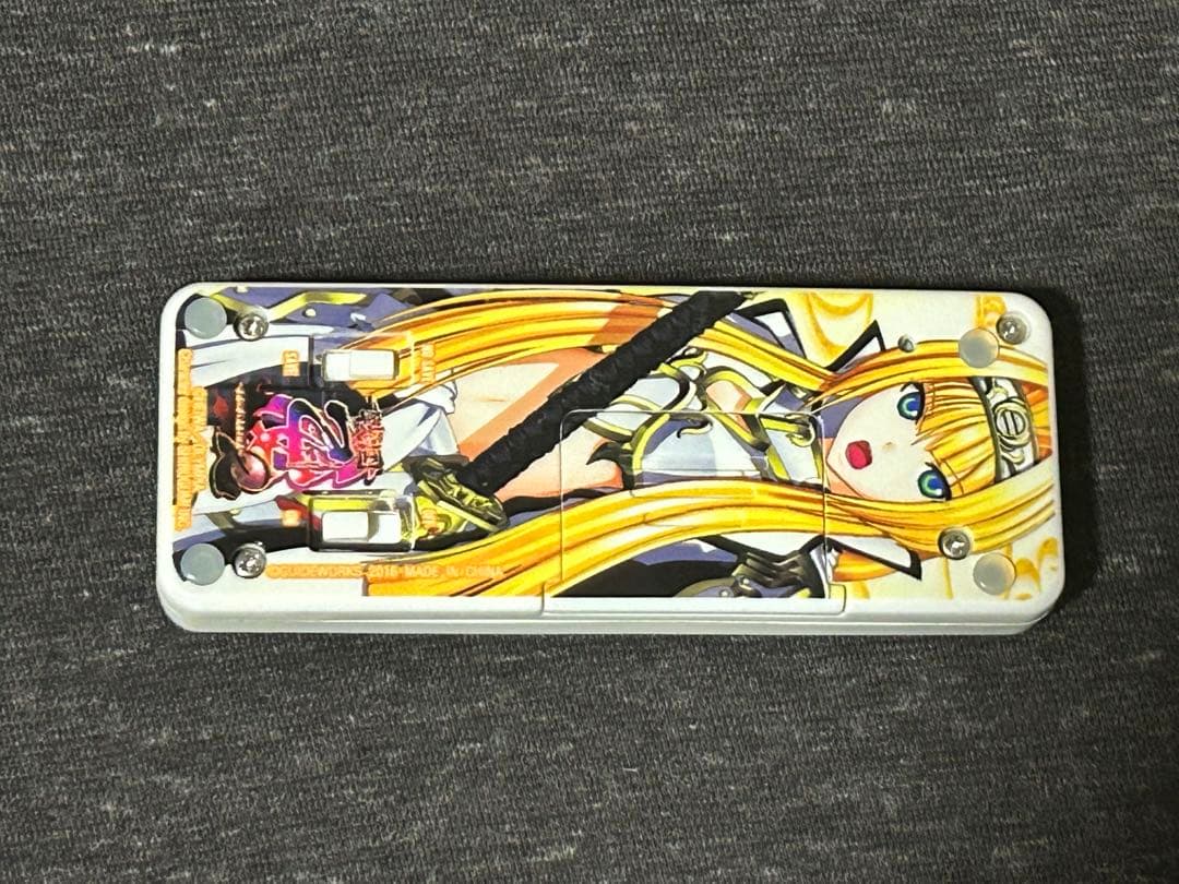 勝ち勝ちくん 戦国乙女 足利 ヨシテル 箱 説 付き 中古 - メルカリ