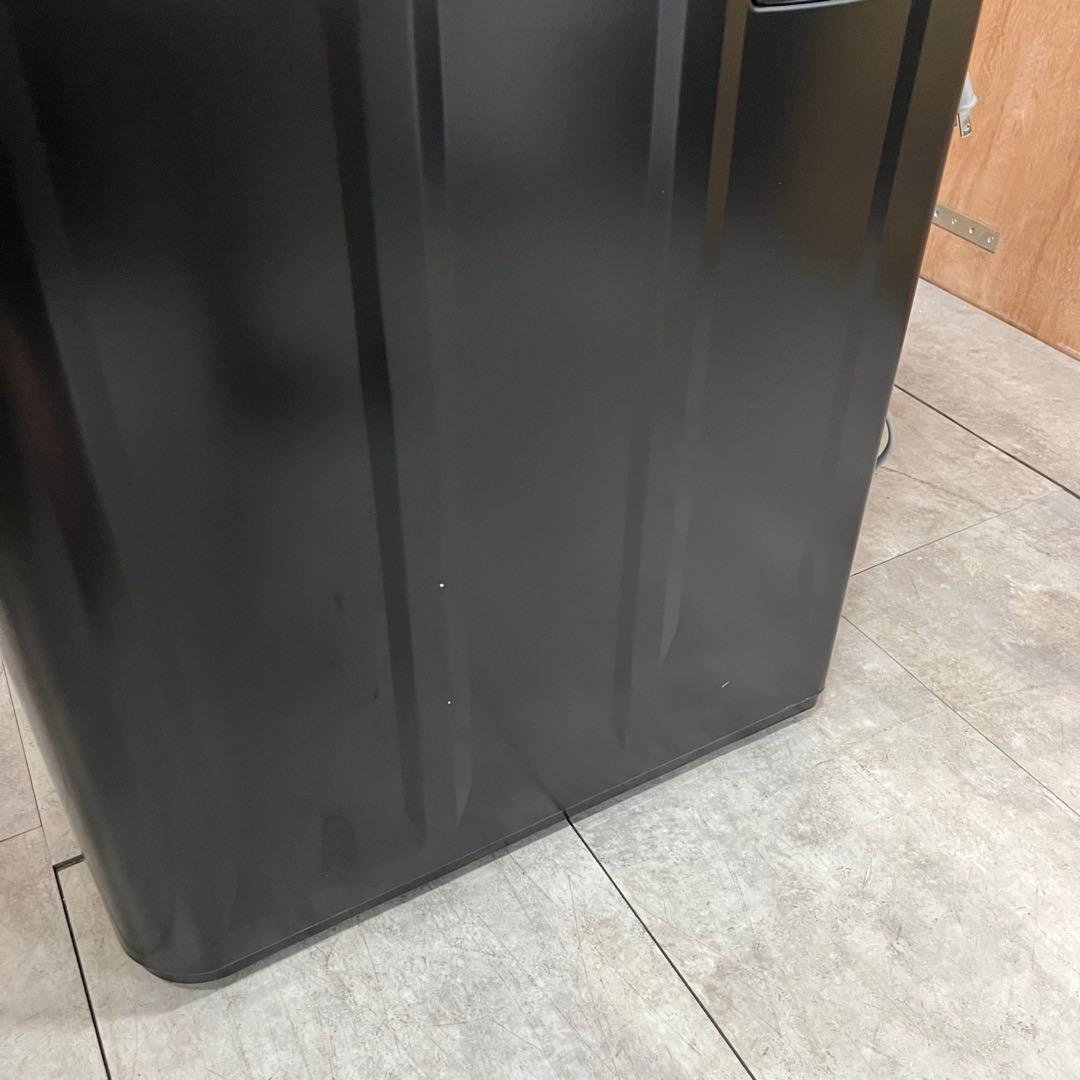 一都三県限定　配送設置無料　縦型洗濯機　2024年製　YAMADA 5.5kg