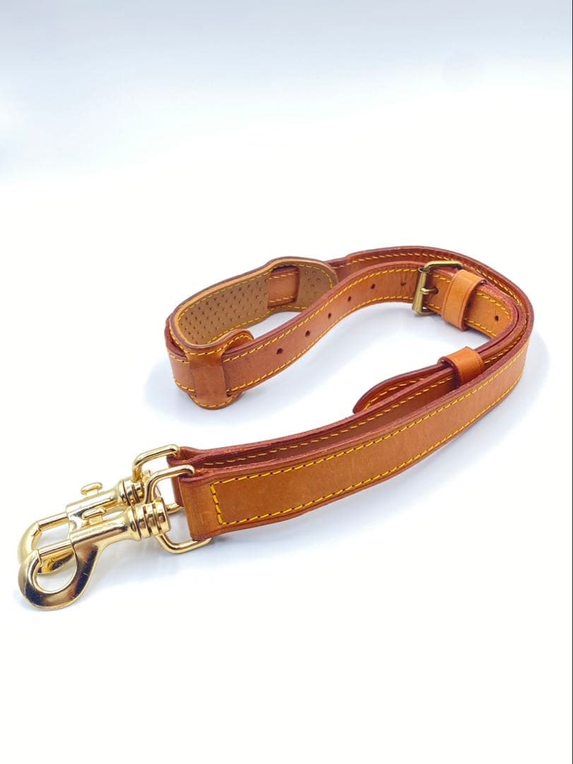 GD963 ルイヴィトン　ショルダー　ストラップ 楽天市場】LOUIS VUITTON ルイ ヴィトン ショルダーストラップ 調節