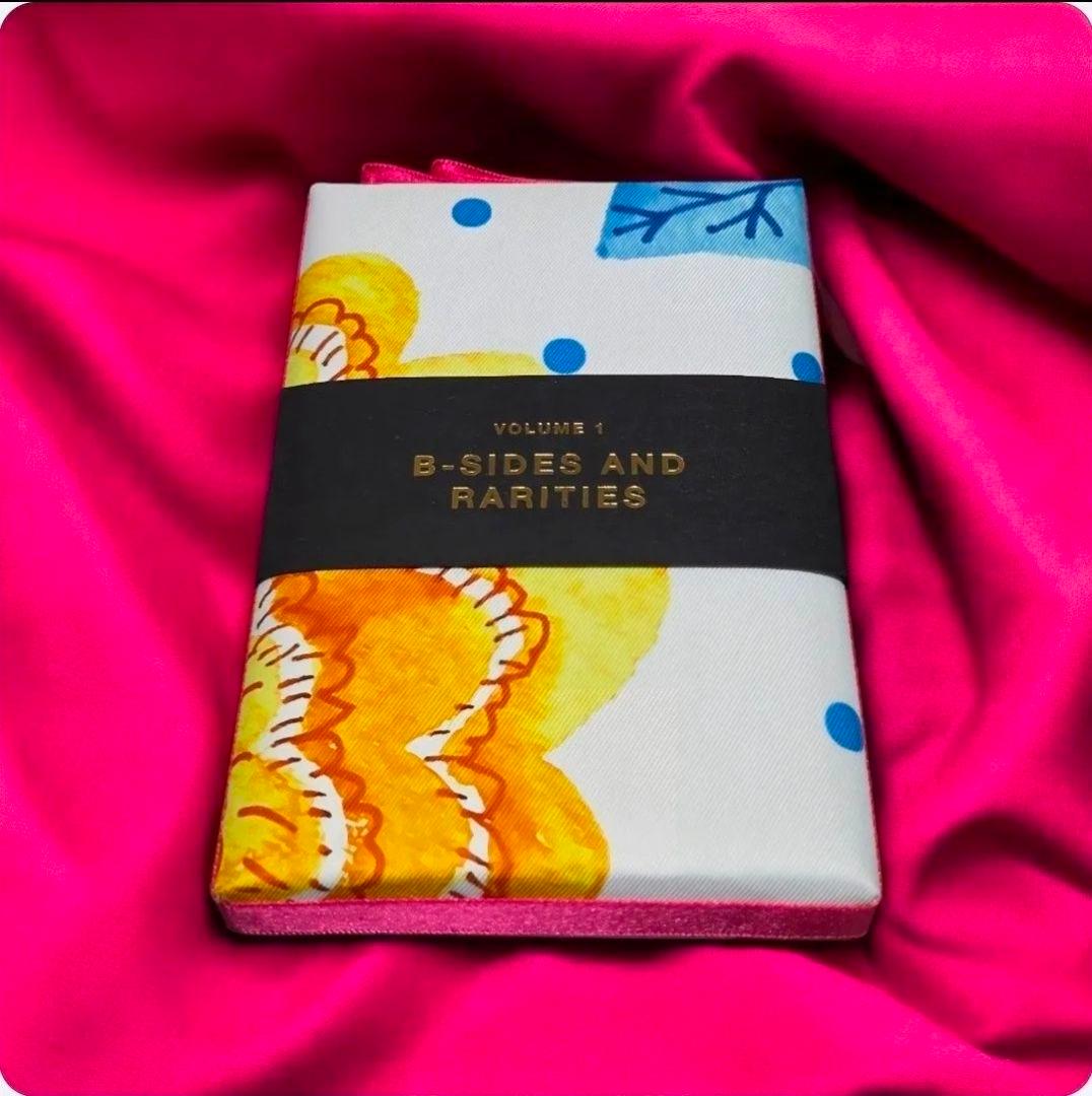 限定 LUSH ビーサイドアンドラリティース VOLUME 1 香水 5本セット