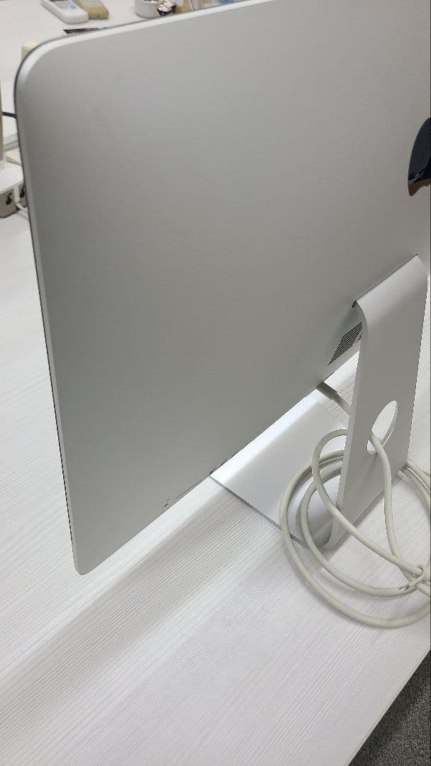 Macデスクトップ Apple iMac 21.5inc Late 2013