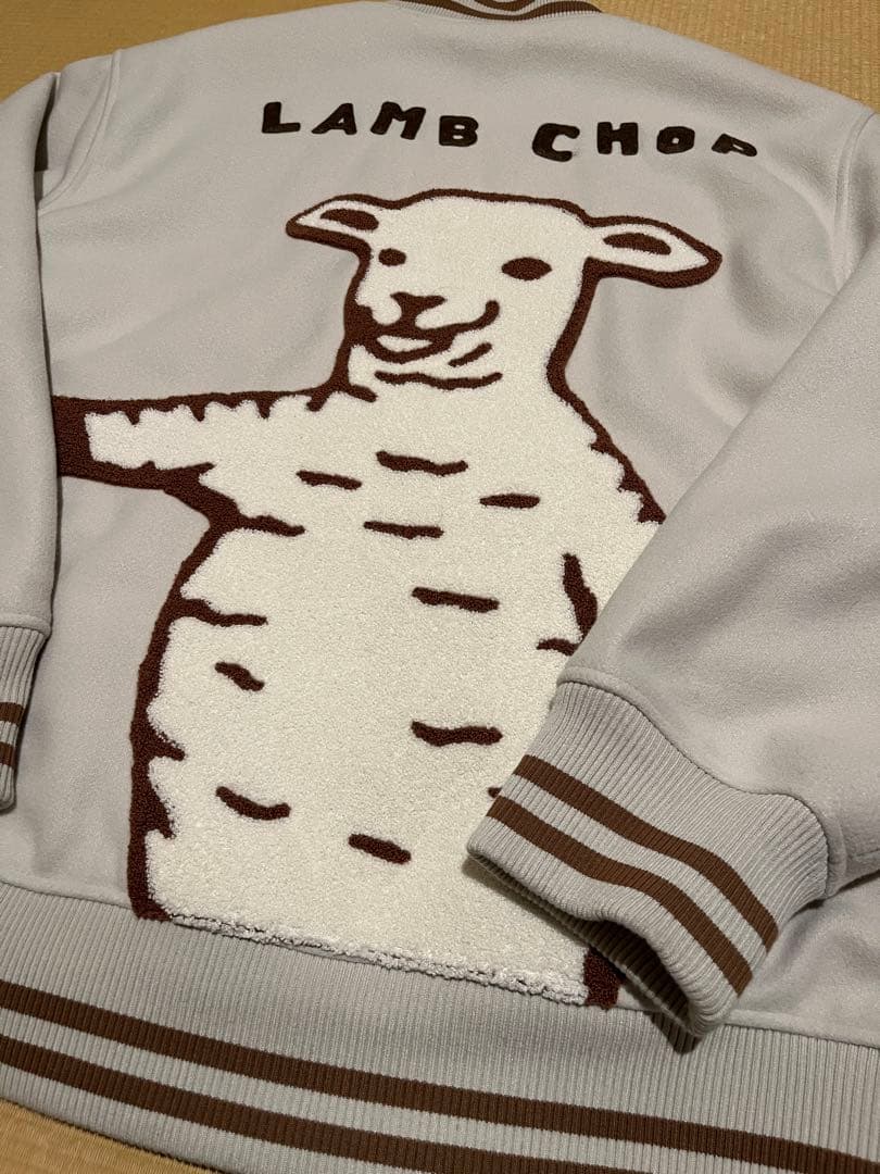 graniph グラニフ スタジャン LAMB CHOP ラムチョップ XL | 激安通販の