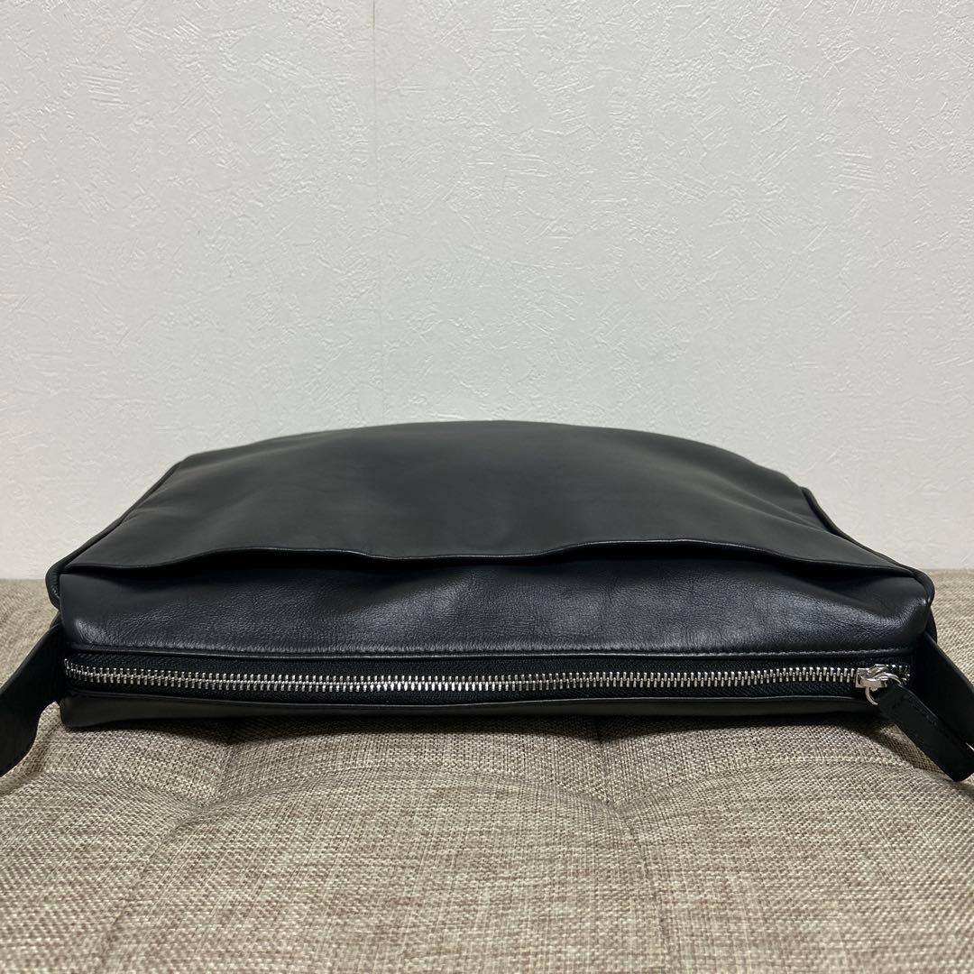 え*#様 ear PAPILLONNER 《本革/470g》スワロ―マチショルダ