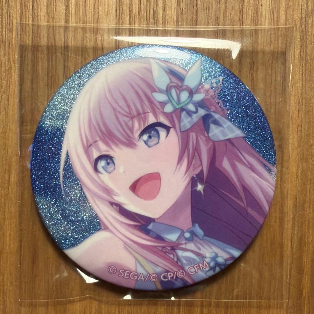 プロセカ 巡音ルカ グリ缶 6b - メルカリ