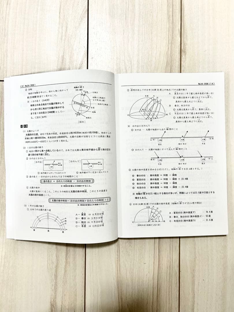 浜学園 理科 5年 6年 マスターコース ☆日能研関西生にもおすすめ