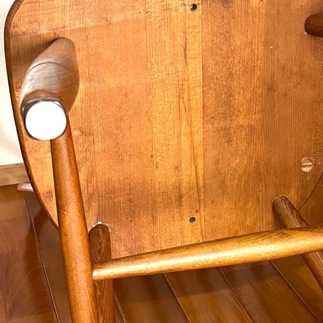 ぱいん⭐︎様※ 柏木工 KASHIWA ウィンザーチェア ④ - メルカリ