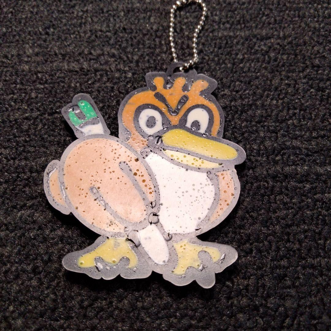 おまけ付 】愛光 メルヘンランド ポケモンキーチェーン 5個セット