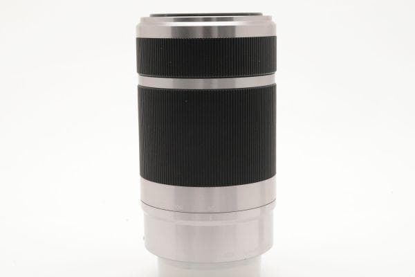 外観美品 SONY E 55-210mm F4.5-6.3 OSS AA3233