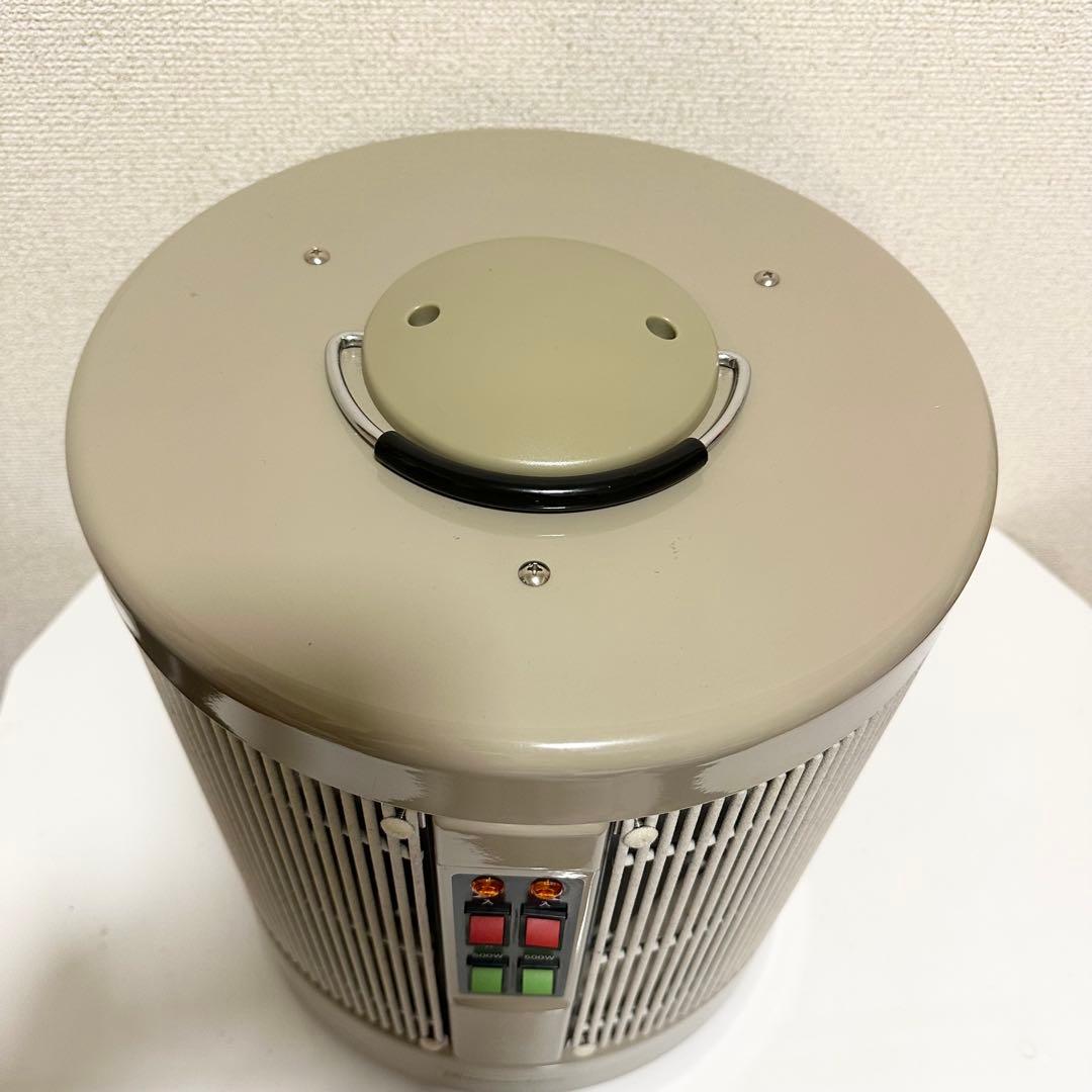 遠赤外線パネルヒーター 暖話室 1000型HG 電気ストーブ 1000W - メルカリ