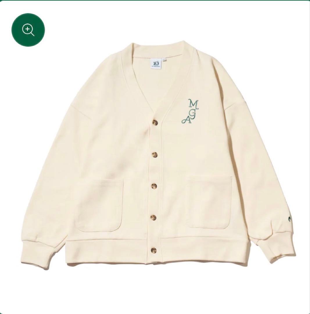 Mrs. GREEN APPLE カーディガン 他の投稿▶︎ @nemuwo_mga ILLITさん × Mrs. GREEN APPLE もっくん着用