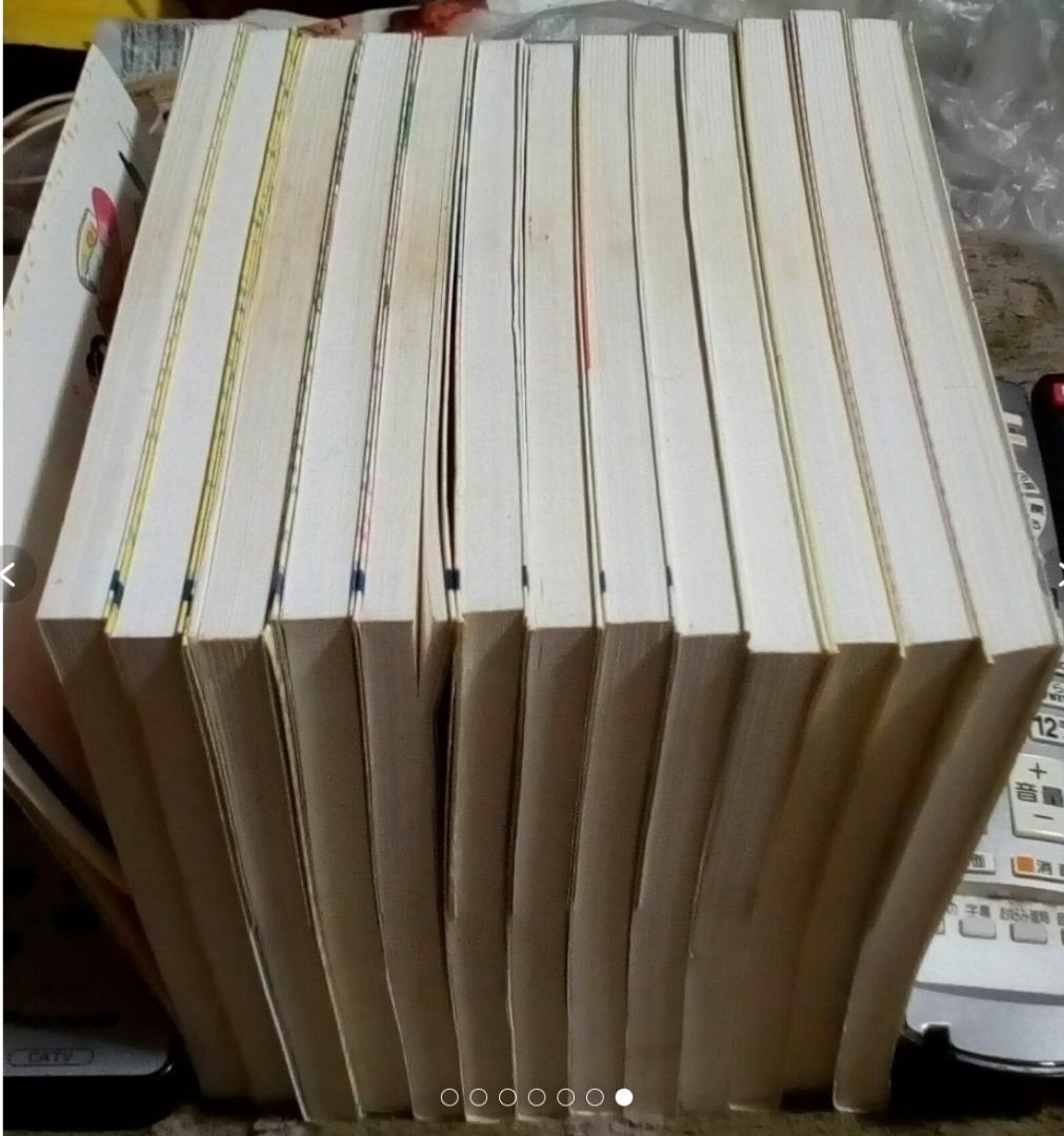 漫画ナオミだもんワイド版1~4‥6~15の14巻セットレア中古4コマ漫画激レア